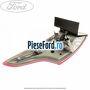 Stop dreapta LED pe exterior combi Ford Focus 2011-2014 1.0 EcoBoost 125 cp M1DA, M1DC, M1DD benzina | Foto 2