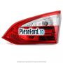 Stop dreapta LED pe interior combi Ford Focus 2011-2014 1.0 EcoBoost 125 cp M1DA, M1DC, M1DD benzina | Foto 4