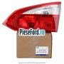 Stop dreapta LED pe interior combi Ford Focus 2011-2014 1.6 EcoBoost 182 cp JTDA, JTDB benzina