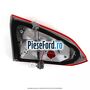 Stop dreapta LED pe interior combi Ford Focus 2011-2014 1.6 TDCi 95 cp T3DA, T3DB diesel | Foto 5