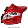 Stop dreapta LED spate 5 usi Ford Focus 2011-2014 2.0 ST 250 cp R9DA, R9DB, R9DC, R9DD benzina | Foto 4