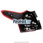 Stop dreapta LED spate 5 usi Ford Focus 2011-2014 2.0 TDCi 140 cp UFDB diesel | Foto 5