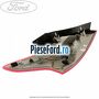 Stop dreapta pe exterior 4 usi berlina Ford Focus 2011-2014 1.6 TDCi 115 cp T1DA, T1DB diesel | Foto 2