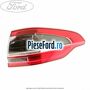 Stop dreapta pe exterior an 03/2010-04/2015 Ford S-Max 2007-2014 2.0 TDCi 130 cp AZWA diesel