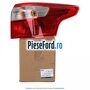 Stop dreapta pe exterior combi Ford Focus 2011-2014 1.6 EcoBoost 150 cp JQDA, JQDB, YUDA benzina | Foto 3