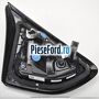 Stop dreapta pe hayon Ford Puma 2020-2023 1.0 EcoBoost 125 cp B7JA, B7JB, B7JE benzina | Foto 3