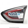 Stop dreapta pe hayon Ford Puma 2020-2023 1.0 EcoBoost 95 cp M0JA benzina