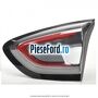 Stop dreapta pe hayon Ford Puma 2020-2023 1.0 EcoBoost mHEV 125 cp B7JA, B7JB Hybrid