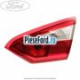 Stop dreapta pe interior 4 usi berlina Ford Focus 2011-2014 1.6 TDCi 95 cp T3DA, T3DB diesel