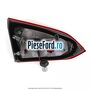 Stop dreapta pe interior combi Ford Focus 2011-2014 1.6 Ti 125 cp PNDA, PNDD benzina