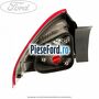 Stop dreapta spate 5 usi an 03/2007-10/2010 Ford Mondeo 2008-2014 2.0 TDCi 163 cp TXBA, TXBB diesel