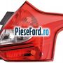 Stop dreapta spate 5 usi Ford Focus 2011-2014 1.6 EcoBoost 150 cp JQDA, JQDB, YUDA benzina | Foto 3