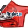 Stop dreapta spate 5 usi Ford Focus 2011-2014 2.0 TDCi 136 cp UKDB diesel | Foto 3