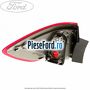Stop dreapta spate combi an 03/2007-10/2010 Ford Mondeo 2008-2014 2.0 EcoBoost 240 cp TPBA benzina | Foto 2