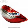 Stop dreapta spate combi an 10/2010-12/2014 Ford Mondeo 2008-2014 2.2 TDCi 175 cp Q4BA diesel