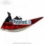 Stop dreapta spate combi an 10/2010-12/2014 Ford Mondeo 2008-2014 2.3 160 cp SEBA benzina | Foto 3