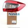 Stop dreapta spate combi an 10/2010-12/2014 Ford Mondeo 2008-2014 2.5 220 cp HUBA benzina