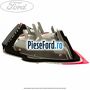 Stop dreapta spate combi pe hayon an 03/2007-10/2010 Ford Mondeo 2008-2014 2.2 TDCi 200 cp KNBA diesel