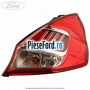 Stop dreapta spate dupa anul 08/2015 Ford Fiesta 2013-2017 1.25 82 cp SNJA, SNJB, SNJC, SNJD benzina