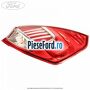 Stop dreapta spate dupa anul 08/2015 Ford Fiesta 2013-2017 1.6 ST 182 cp JTJA, JTJB benzina