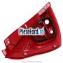 Stop dreapta spate Ford Fiesta 2008-2012 1.4 TDCi 70 cp F6JD, KVJA diesel | Foto 5