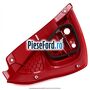 Stop dreapta spate Ford Fiesta 2008-2012 1.6 TDCi 90 cp HHJC, HHJD, HHJE diesel | Foto 5