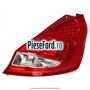 Stop dreapta spate Ford Fiesta 2008-2012 1.6 TDCi 95 cp T3JA, TZJA, TZJB diesel | Foto 4