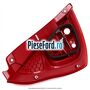 Stop dreapta spate Ford Fiesta 2008-2012 1.6 Ti 120 cp HXJA, HXJB, HXJE, RVJA benzina | Foto 5