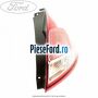 Stop dreapta spate Ford Fiesta 2013-2017 1.5 TDCi 75 cp UGJC, XUJA, XUJB diesel | Foto 2