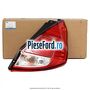 Stop dreapta spate Ford Fiesta 2013-2017 1.5 TDCi 75 cp UGJC, XUJA, XUJB diesel | Foto 3