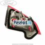 Stop dreapta spate pe hayon 4/5 usi an 03/2007-10/2010 Ford Mondeo 2008-2014 1.6 Ti 125 cp PNBA benzina