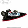 Stop dreapta spate pe hayon 4/5 usi an 10/2010-12/2014 Ford Mondeo 2008-2014 1.6 TDCi 115 cp T1BA, T1BB, T1BC diesel