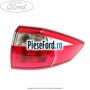 Stop dreapta spre exterior Ford C-Max 2011-2015 1.6 EcoBoost 150 cp JQDA, JQDB benzina