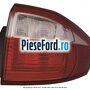 Stop dreapta spre exterior Ford C-Max 2011-2015 1.6 TDCi 115 cp T1DA, T1DB diesel