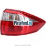 Stop dreapta spre exterior Ford C-Max 2011-2015 1.6 TDCi 95 cp T3DA, T3DB diesel | Foto 4