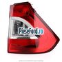 Stop dreapta spre exterior Ford Galaxy 2007-2014 1.6 EcoBoost 160 cp JTWA, JTWB benzina | Foto 4
