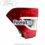 Stop dreapta spre exterior Ford Galaxy 2007-2014 2.0 EcoBoost 199 cp TNWB benzina