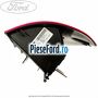 Stop dreapta spre exterior Ford Galaxy 2007-2014 2.0 TDCi 140 cp QXWA, QXWB, QXWC, UFWA diesel | Foto 2