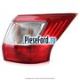 Stop dreapta spre exterior Ford Grand C-Max 2011-2015 2.0 TDCi 136 cp UKDB diesel | Foto 5
