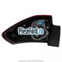 Stop exterior dreapta Ford C-Max 2016-2020 1.0 EcoBoost 125 cp B7DA, M1DA, M1DD benzina