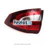 Stop exterior dreapta Ford C-Max 2016-2020 1.5 TDCi ECOnetic 105 cp AEDA diesel | Foto 2