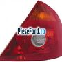 Stop spate dreapta 4/5 usi an 10/2000-06/2003 Ford Mondeo 2000-2007 2.2 TDCi 155 cp QJBA, QJBB diesel | Foto 3