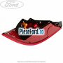 Stop spate dreapta 4/5 usi an 10/2000-06/2003 Ford Mondeo 2000-2007 2.2 TDCi 155 cp QJBA, QJBB diesel | Foto 2