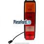 Stop spate model platforma Ford Transit 2000-2006 2.0 DI 86 cp F3FA diesel