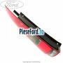 Stop spate stanga Ford Fusion 1.4 80 cp FXJA, FXJB, FXJC benzina