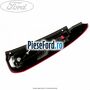 Stop spate stanga Ford Fusion 1.4 80 cp FXJA, FXJB, FXJC benzina