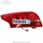 Stop stanga 4 usi berlina exterior Ford Focus 2014-2018 1.6 Ti 105 cp IQDA, IQDB, IQDC benzina
