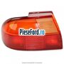 Stop stanga 4 usi Ford Mondeo 1993-1996 2.0 i 16V 136 cp NGA benzina