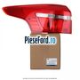 Stop stanga 5 usi combi exterior Ford Focus 2014-2018 1.6 TDCi ECOnetic 105 cp NGDA, NGDB diesel