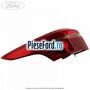 Stop stanga 5 usi combi exterior Ford Focus 2014-2018 1.6 TDCi ECOnetic 105 cp NGDA, NGDB diesel | Foto 5